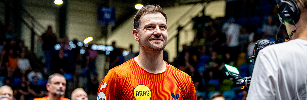 Timo sagt Tschüss: "Ich war, bin und bleibe ein Kind der Bundesliga"