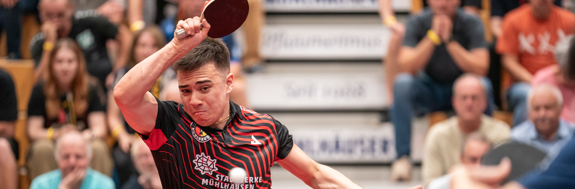 Pokalkrimi am Sonntag – Mühlhausen komplettiert Viertelfinale