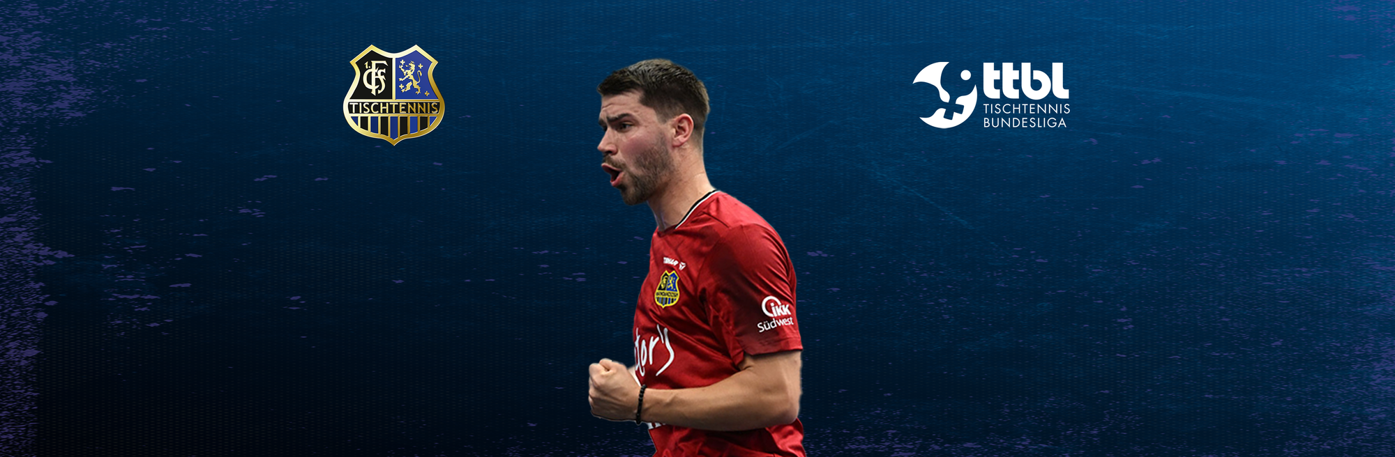 Interview mit Patrick Franziska (1. FC Saarbrücken TT): „Durch Fan ist wirklich alles etwas ganz Anderes geworden“