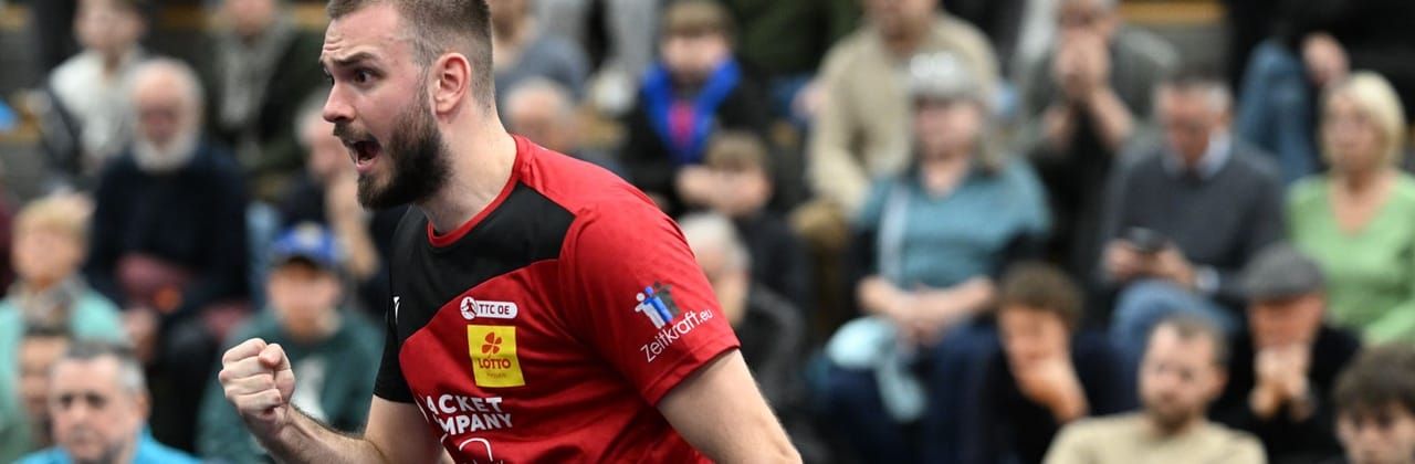 Pokal-Sensation: Bad Homburg schlägt Düsseldorf und steht im Pokal-Final Four 2026