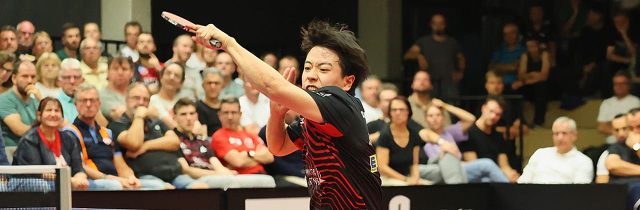 Champions League: Grünwettersbach verpasst das Viertelfinale