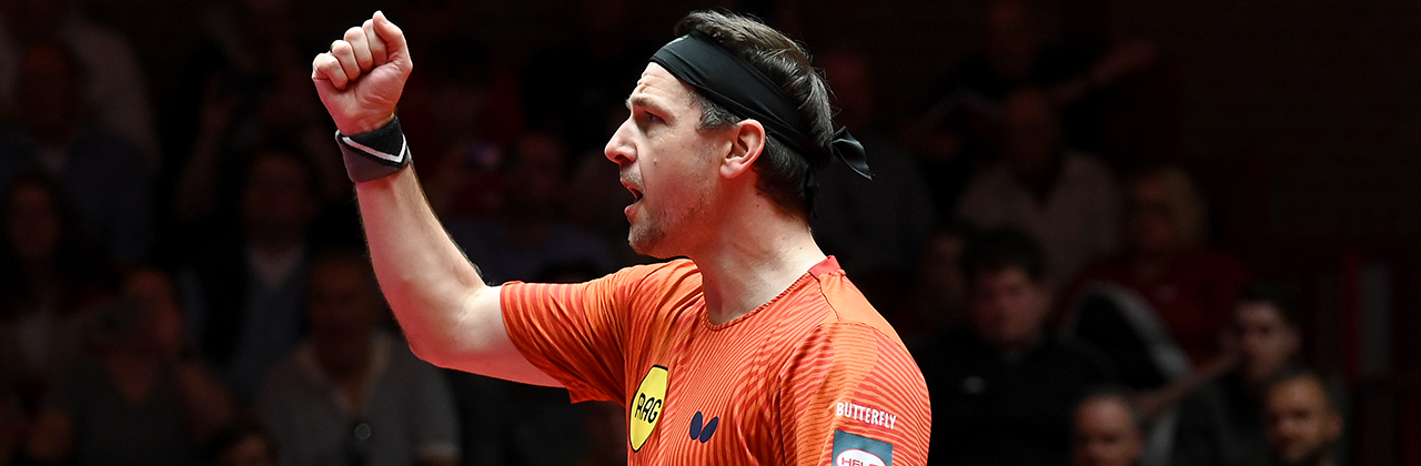 Boll-Gastrolle in Hollywood-Hit: "Ein Ballwechsel und ein Satz"