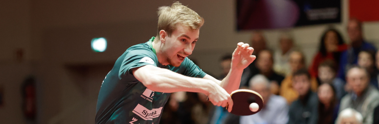 TTC Zugbrücke Grenzau extends contract with Maciej Kubik