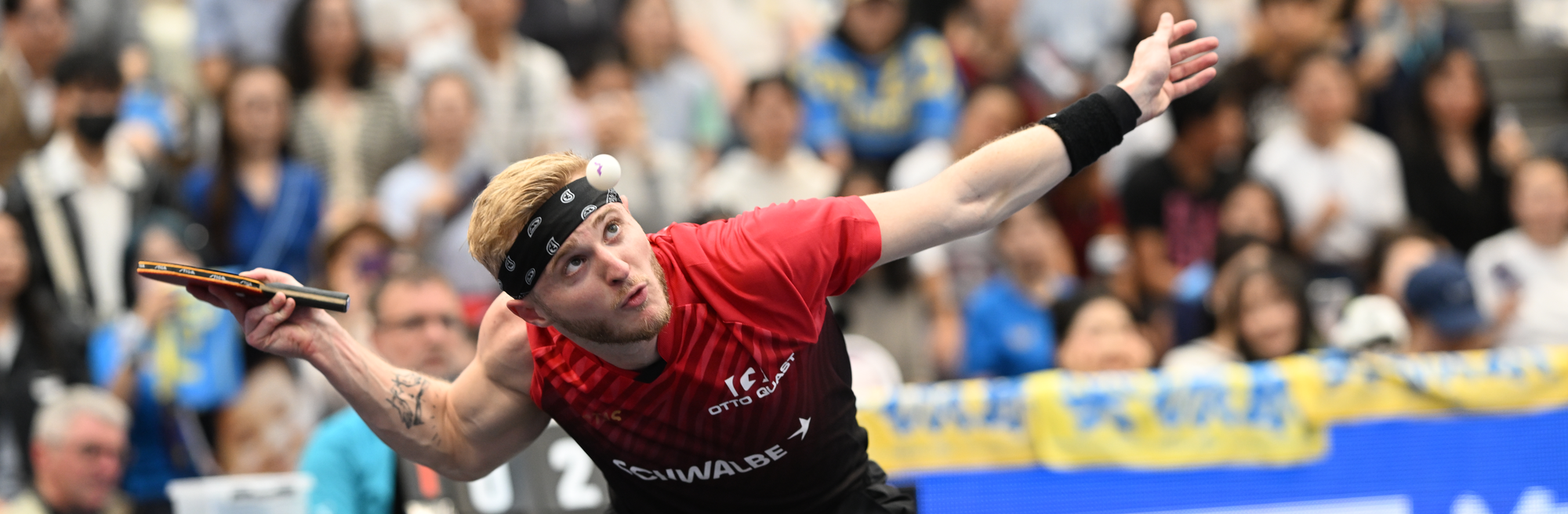 Romain Ruiz verlängert und bleibt zwei weitere Jahre in Bergneustadt