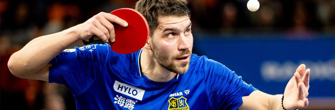 Saarbrücken defeats Grenzau and extends its lead