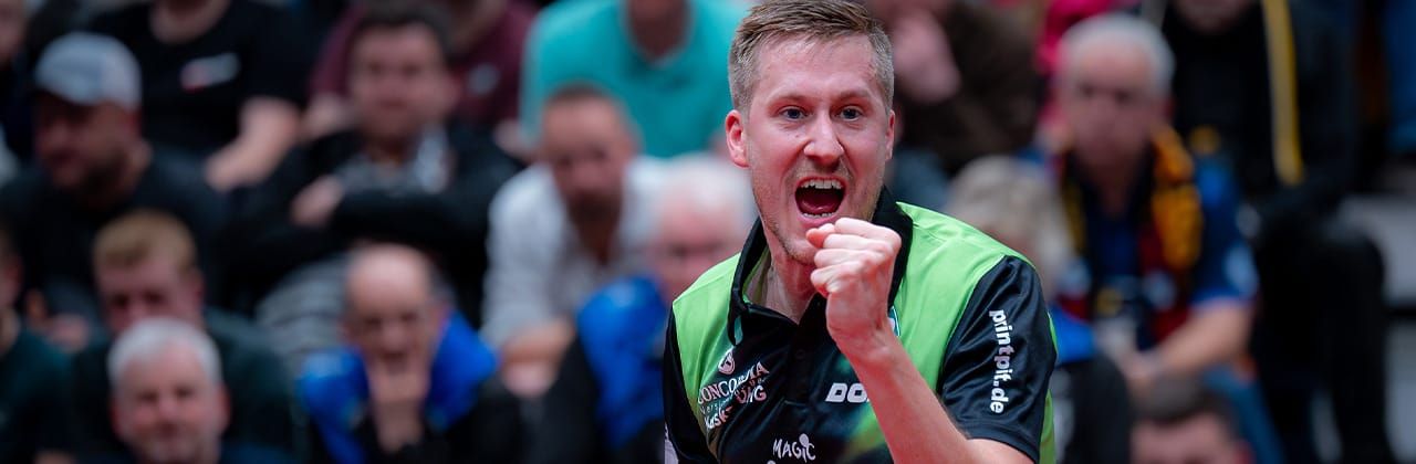 Playoffs Secured for Werder, Grenzau Makes a Statement