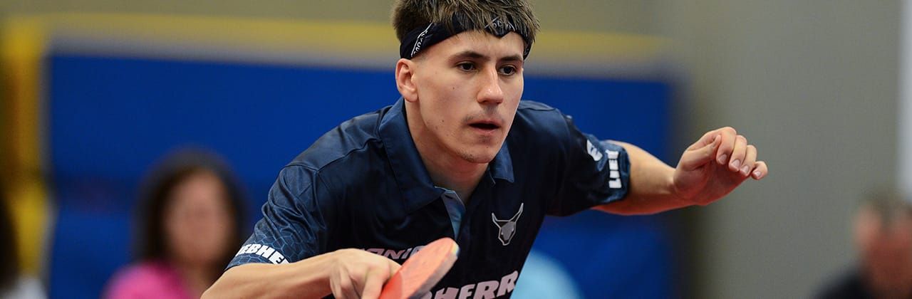 18. Spieltag: Ochsenhausen braucht Sieg, Spitzenduo will letzten Schritt