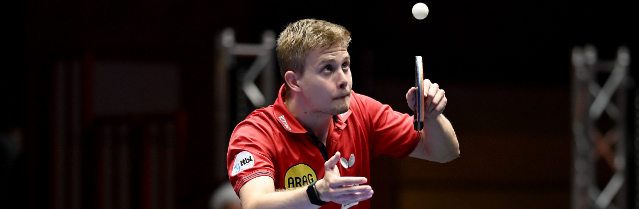 Borgar Haug verlässt die Borussia