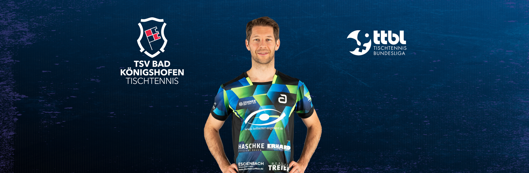 Interview with Bastian Steger (TSV Bad Königshofen): “Actually, everyone has to play at their limit all the time”