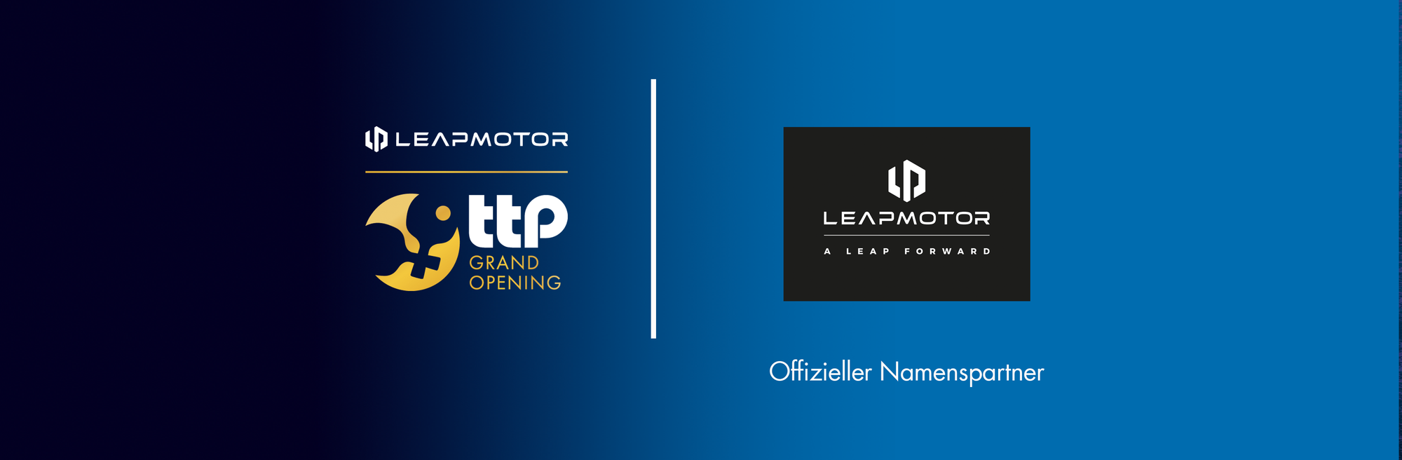 Leapmotor Expands Its Table Tennis Sponsorship and Becomes the Title Sponsor of the 2026 Cup Grand Opening in Nuremberg