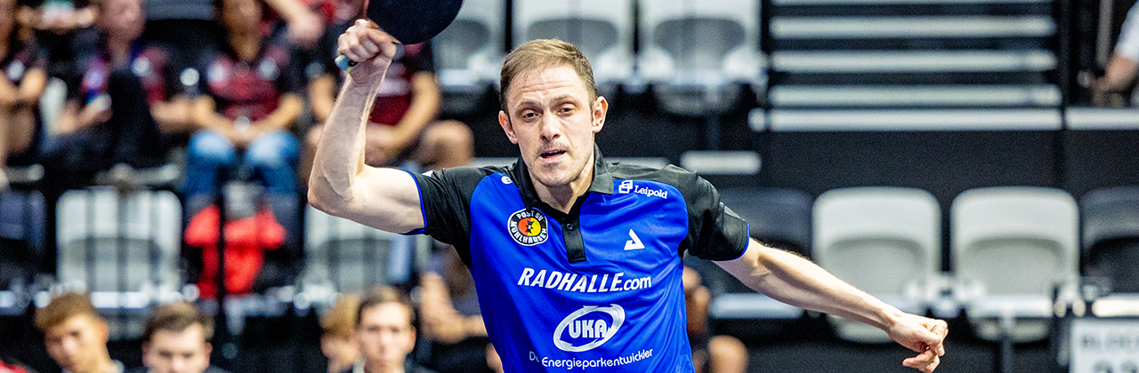 Mühlhausen win bottom-of-the-table clash in deciding doubles