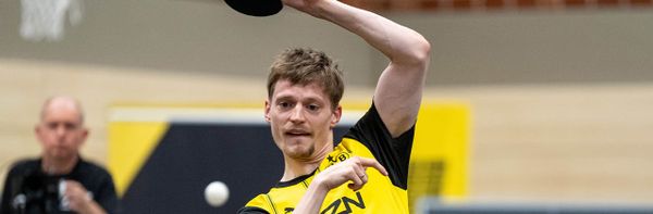 Dritter Sieg in Folge: Dortmund jubelt auch in Grenzau