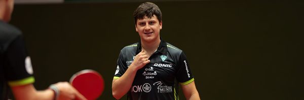 Werder Bremen wins 3:0 against Bad Homburg