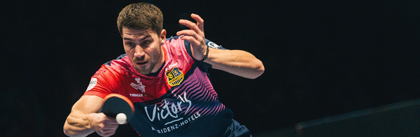 Three-way battle for two play-off places