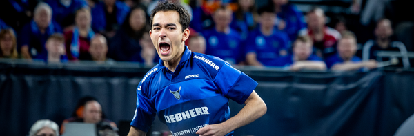 Points, wins, tickets: the TTBL main round in figures