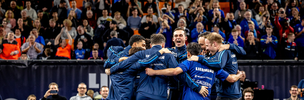 Spectator record: Over 65,000 TTBL spectators for the first time