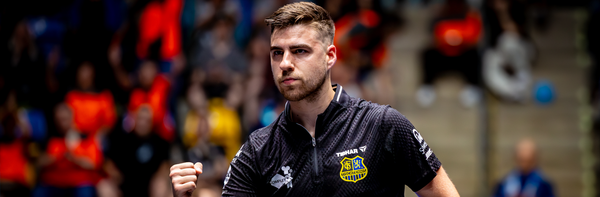 Darko Jorgic remains at 1. FC Saarbrücken TT: Contract extension until 2027