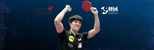 Interview with Dang Qiu (Borussia Düsseldorf): “We hope for a crowning finale for Timo”