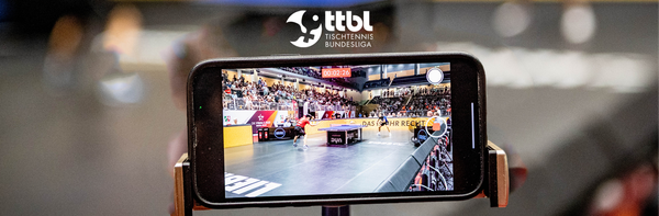 Mit Klicks wie Swift: TTBL mit starker Präsenz auf TikTok