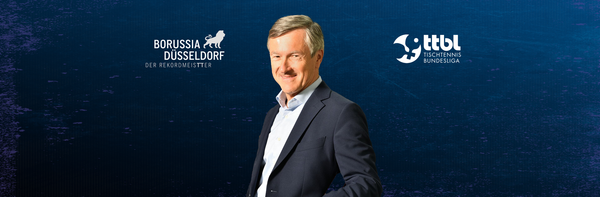 Interview mit Manager Andreas Preuß (Manager Borussia Düsseldorf): „Das Finale zum Abschied ist auch ein Geschenk für Timo“