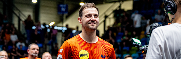 Timo sagt Tschüss: "Ich war, bin und bleibe ein Kind der Bundesliga"