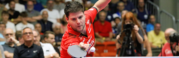 Olympic and world champions: The stars of the TTBL