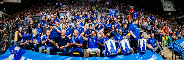 Titles, top stars, dreams: the Table Tennis Bundesliga kicks off the 2025/26 season