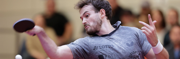 Allegro ärgert den Ex-Verein: Grenzau schlägt Bad Königshofen