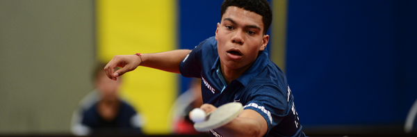 Ochsenhausen win 3:1 again: Quarterfinal spot secured against Bremen