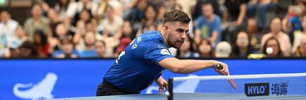 At Full Strength: Saarbrücken Reach the Cup Quarterfinals Without Dropping a Set