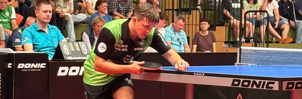 Bremen überrollt Düsseldorf beim Heimauftakt