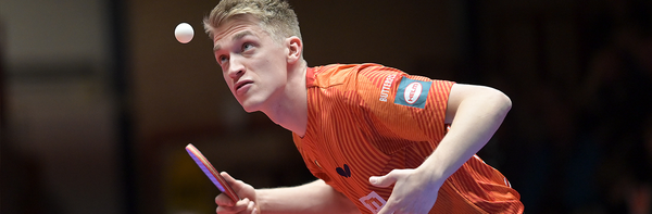 Düsseldorf in TTBL zurück in der Erfolgsspur