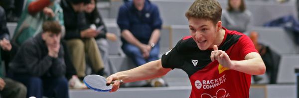 Bad Homburg claim first win of the season in relegation battle