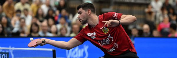 Zurück in der Erfolgsspur: Saarbrücken siegt in Grenzau im Eiltempo