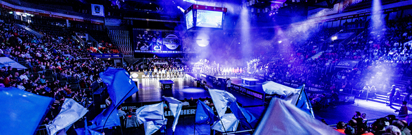 Countdown zum Titel: In 25 Tagen steigt das Liebherr Pokal-Final Four