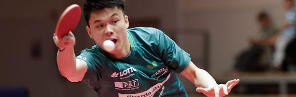 Grenzau celebrates the third win of the season in Grünwettersbach