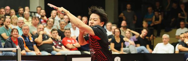 Champions League: Grünwettersbach verpasst das Viertelfinale