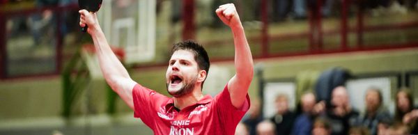 15. Spieltag: Drei Auswärtssiege – Bad Königshofen verliert mit Neuzugang aus China