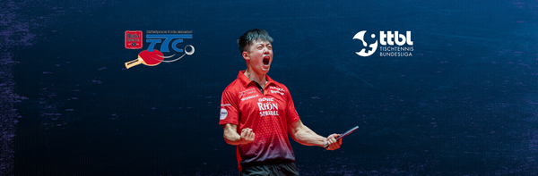 Interview with Fanbo Meng (TTC RhönSprudel Fulda-Maberzell): ‘You can feel how close we are to the title.’