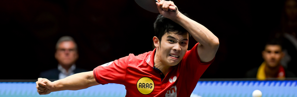 Düsseldorf win New Year’s top clash in Bergneustadt