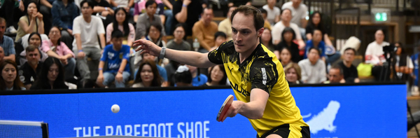 Matchday 14: Dortmund take on Ochsenhausen