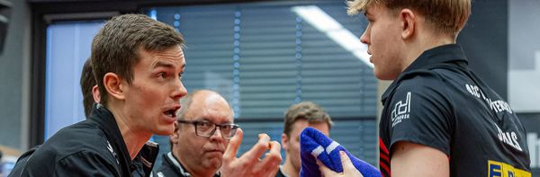 Kilian Ort stays with ASC Grünwettersbach