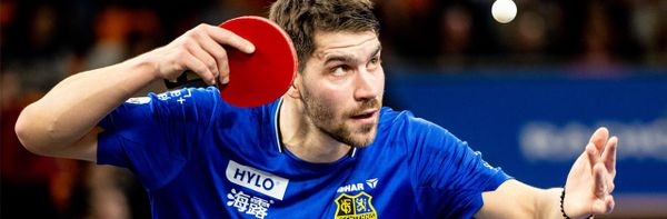 Saarbrücken defeats Grenzau and extends its lead