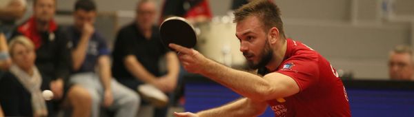 Bad Homburg strike again against Saarbrücken as Düsseldorf stay top