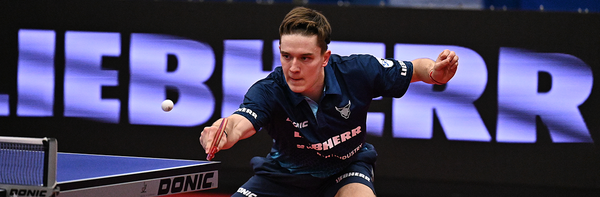 Iulian Chirita bleibt und verlängert in Ochsenhausen