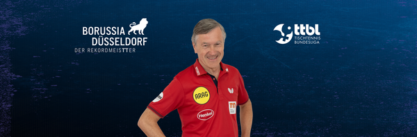 Interview with Andreas Preuß (manager of Borussia Düsseldorf): “Perhaps politicians will make use of this unique situation”