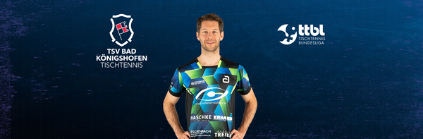 Interview with Bastian Steger (TSV Bad Königshofen): “Actually, everyone has to play at their limit all the time”