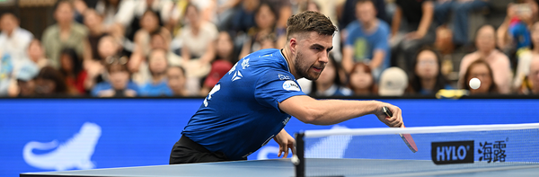 Düsseldorf gewinnt Hauptrundenmeisterschaft im TTBL-Klassiker, Saarbrücken verabschiedet Quartett