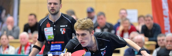 “Don't let emotions override reason” – TSV Windsbach withdraws from the TTBL