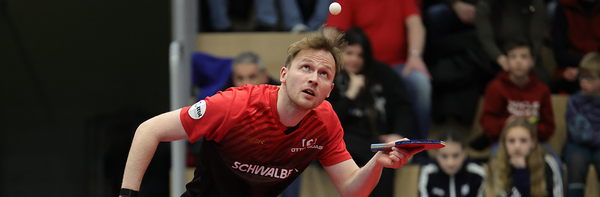 3–0 against Hong Kong: DTTB men in contention for a World Championship medal